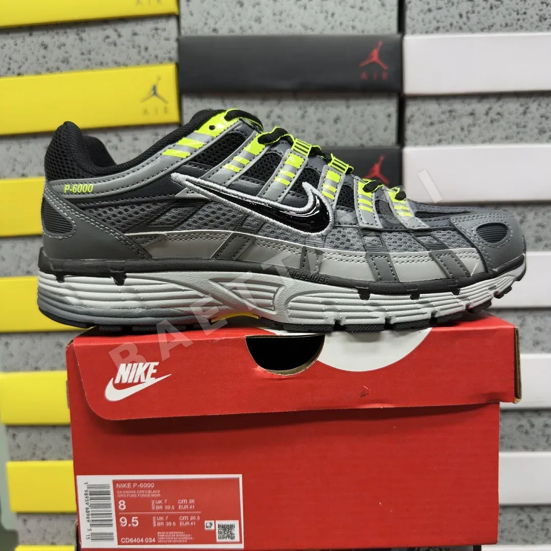 나이키 [PE] P 6000 CD6404-034 201815 Nike P-6000