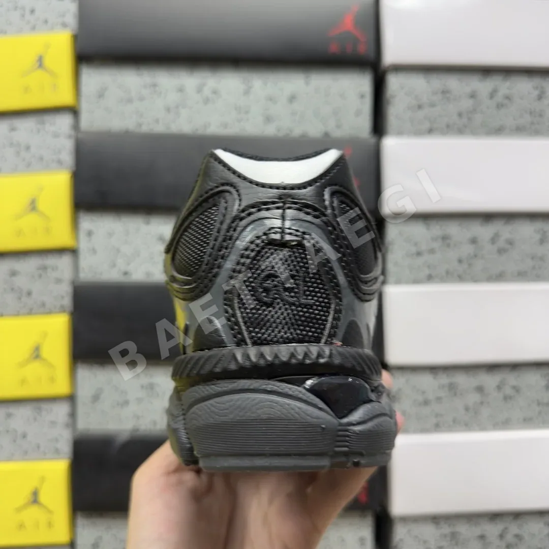 아식스 [WZ] 젤 NYC 1203A280-003 200462 Asics Gel-NYC Black 상세 이미지 8