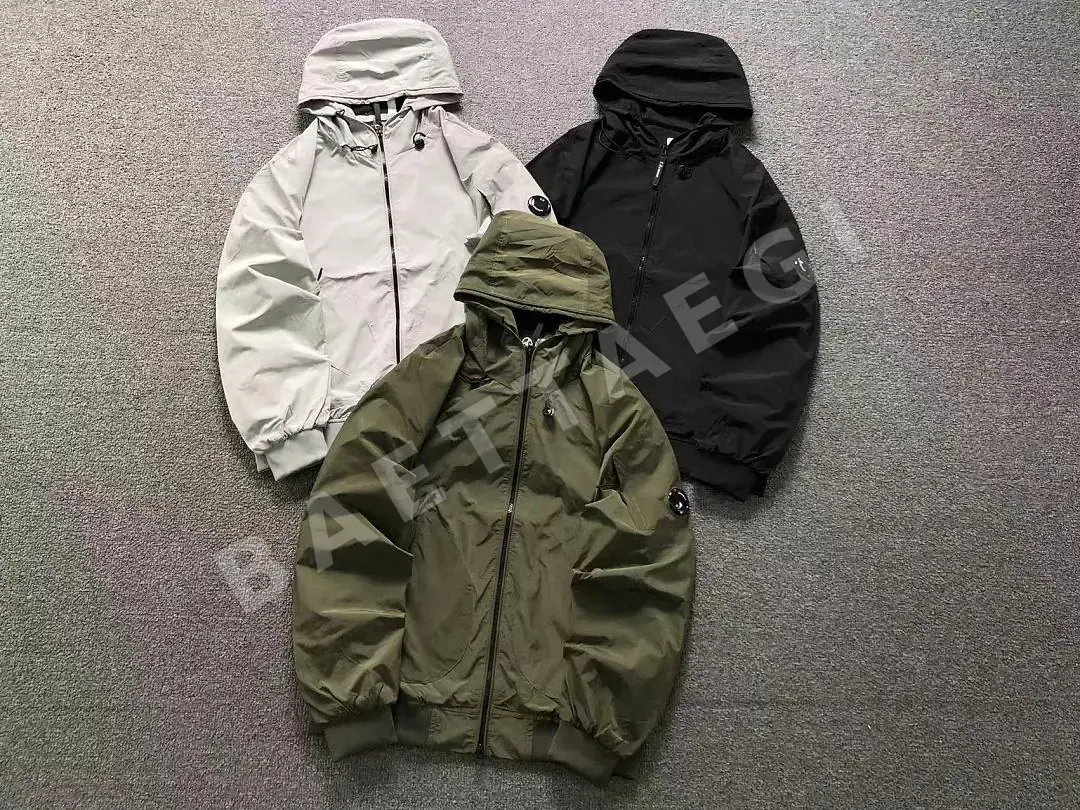 CP컴퍼니 자켓 203421 CP Company Jacket 상세 이미지 3