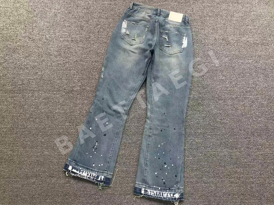 갤러리디파트먼트 바지 203277 Gallery Dept. Pants 상세 이미지 11