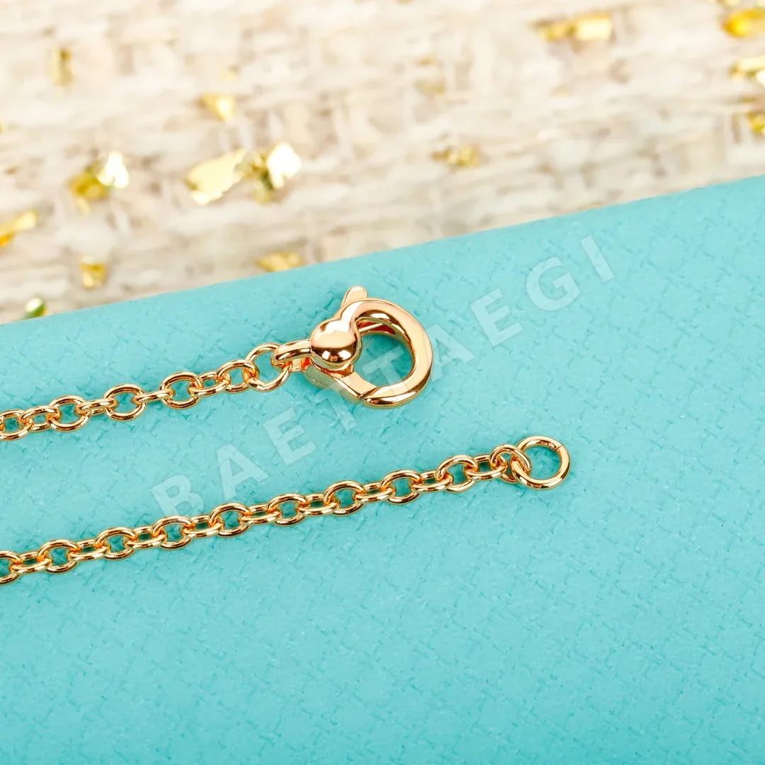 티파니 팔찌 71256 Tiffany & Co Bracelet 상세 이미지 9