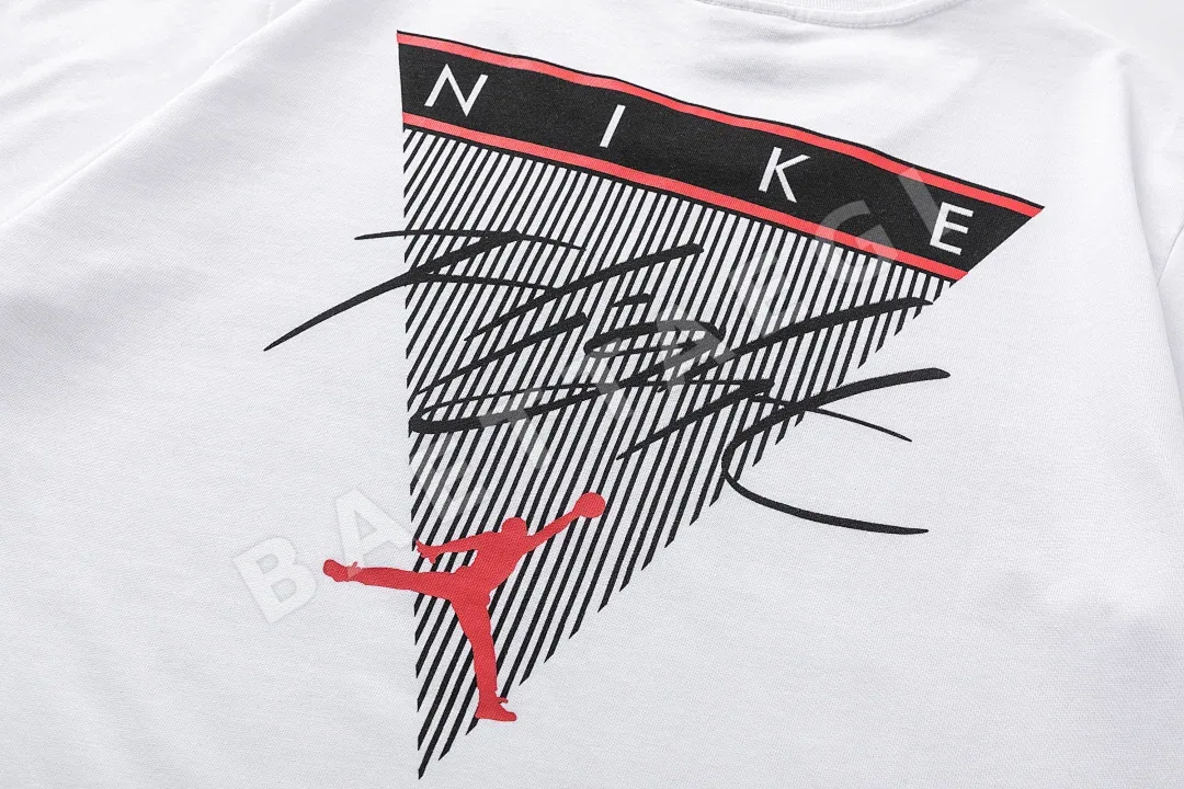 나이키 조던 반팔 티셔츠 202980 Nike Jordan T-Shirt 상세 이미지 9
