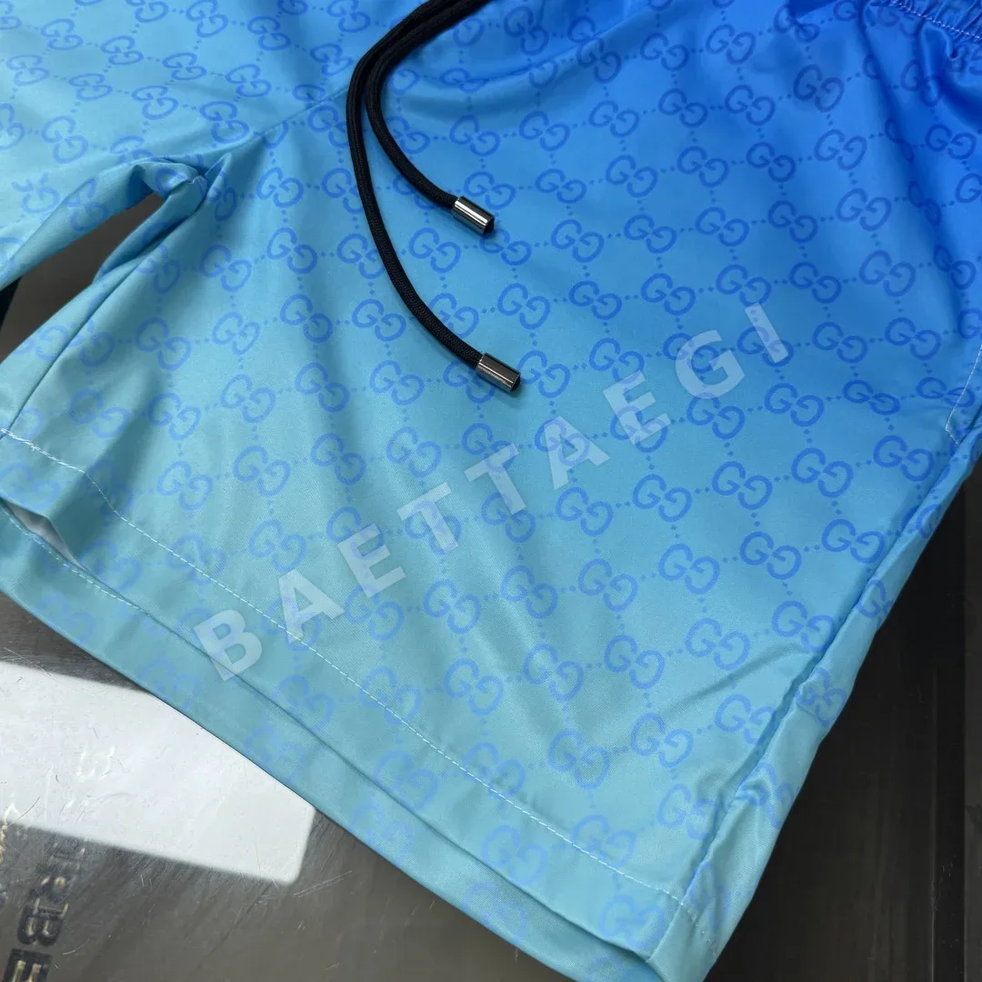 구찌 남성 반바지 52724 Gucci Shorts 상세 이미지 5