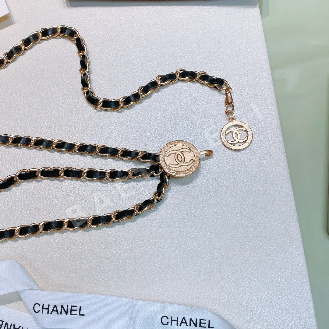 샤넬 벨트 58669 Chanel Belt 상세 이미지 6