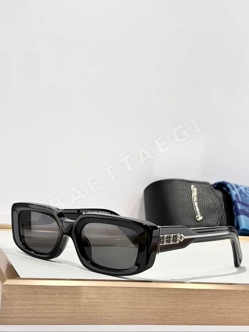 크롬하츠 선글라스 205148 Chrome Hearts Sunglasses 상세 이미지 2