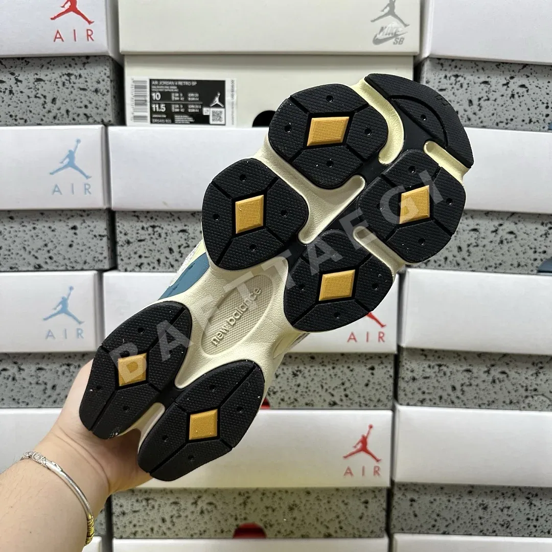 뉴발란스 [C] 9060 U9060SRA 202171 New Balance 9060 상세 이미지 6