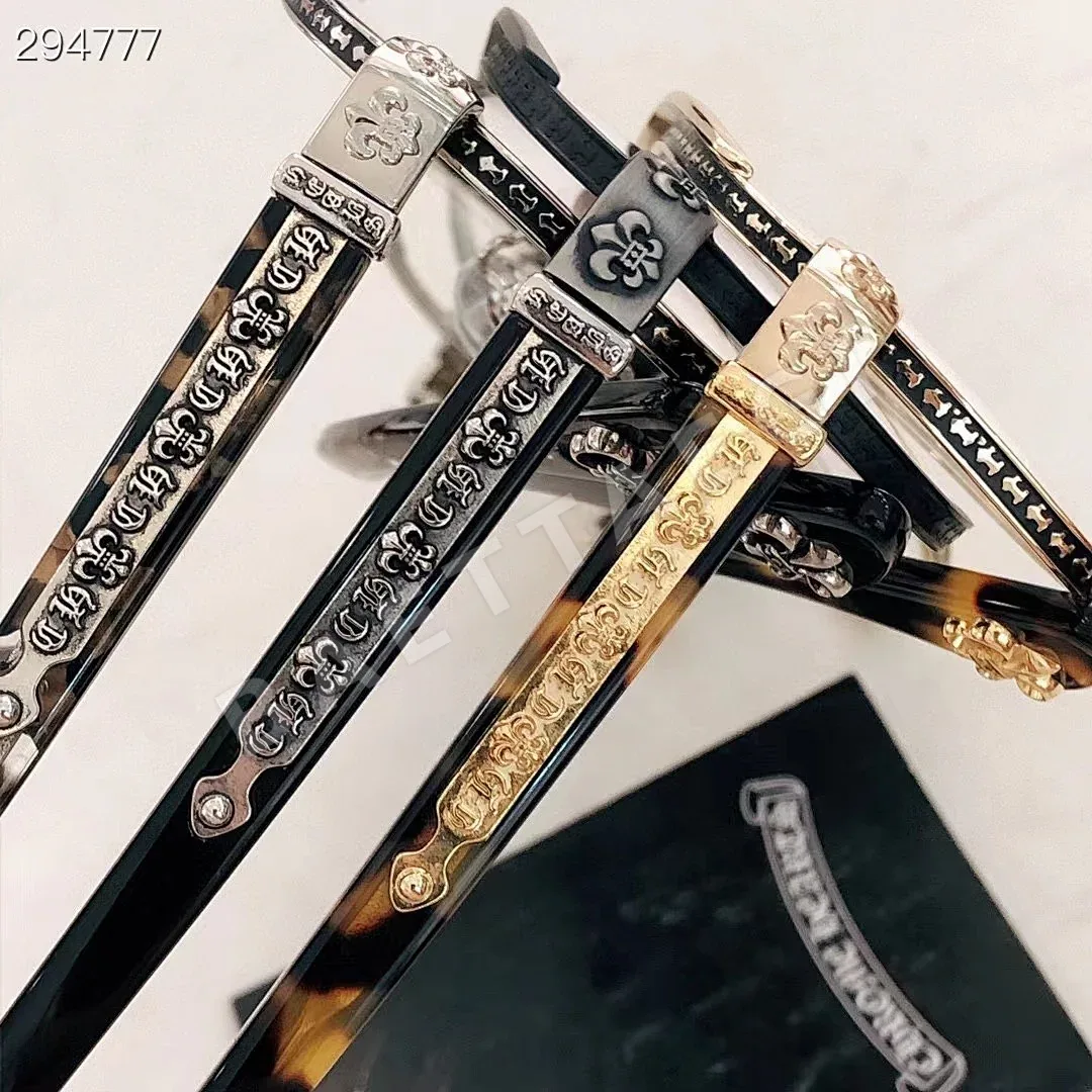 크롬하츠 선글라스 204830 Chrome Hearts Sunglasses 상세 이미지 12