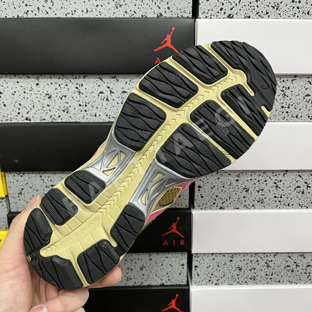 아식스 [KO] 1203A782-200 200292 Asics Gel-Sekiran 상세 이미지 7