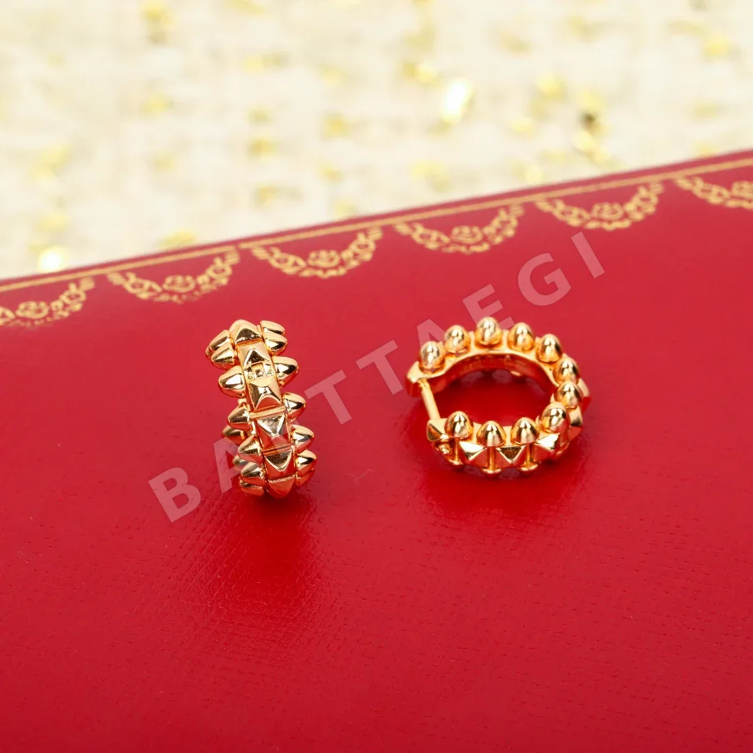 까르띠에 귀걸이 59457 Cartier Earrings 상세 이미지 5