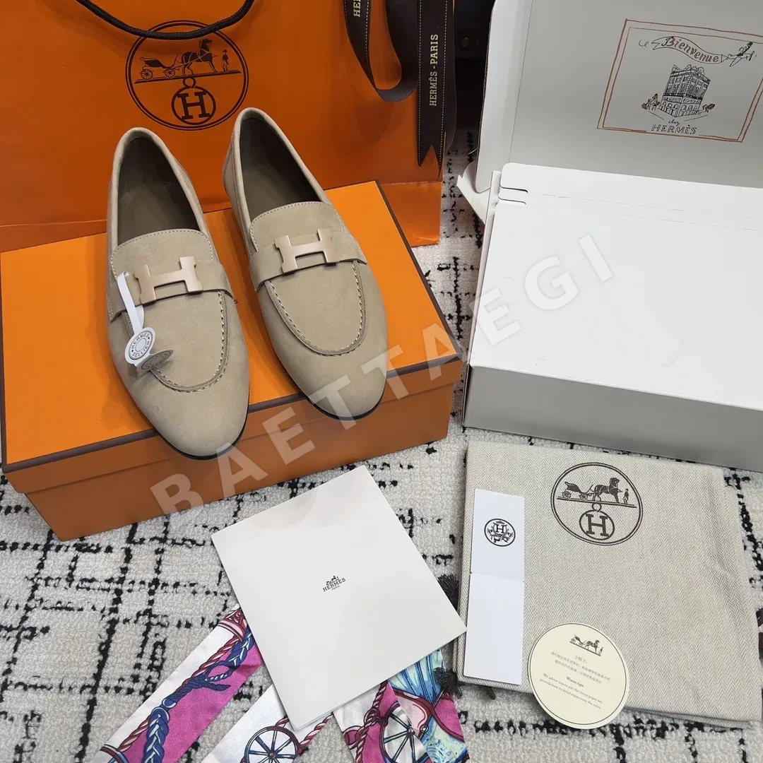 에르메스 파리 로퍼 94889