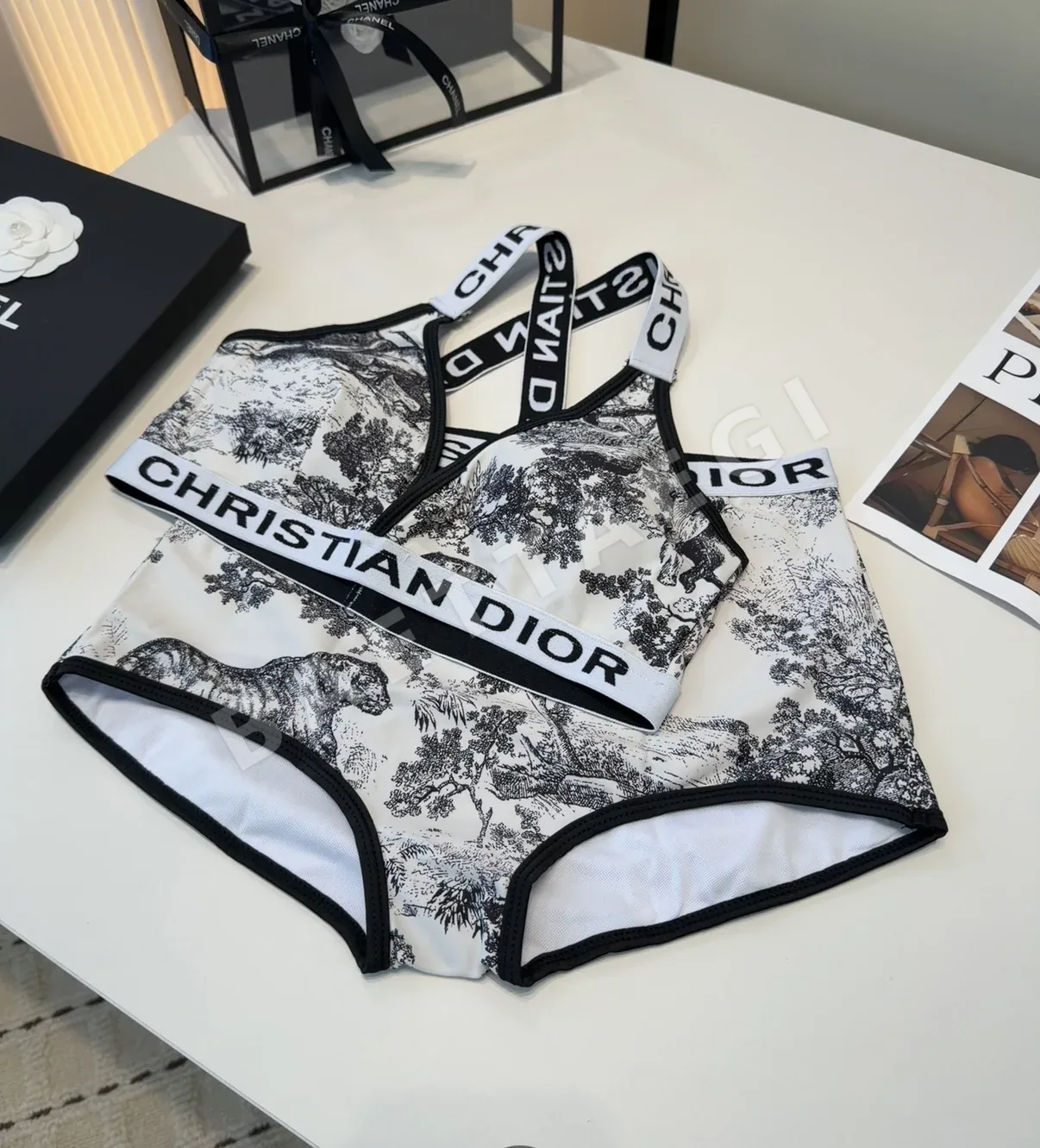 디올 여성 액티브웨어 89410 Dior Activewear 상세 이미지 3