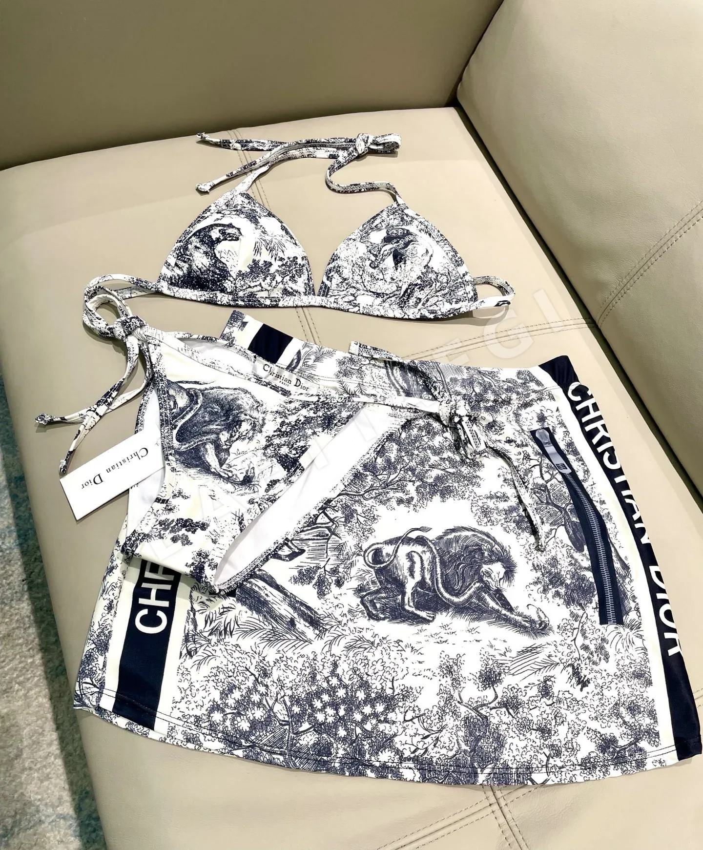 디올 여성 액티브웨어 89241 Dior Activewear 상세 이미지 9