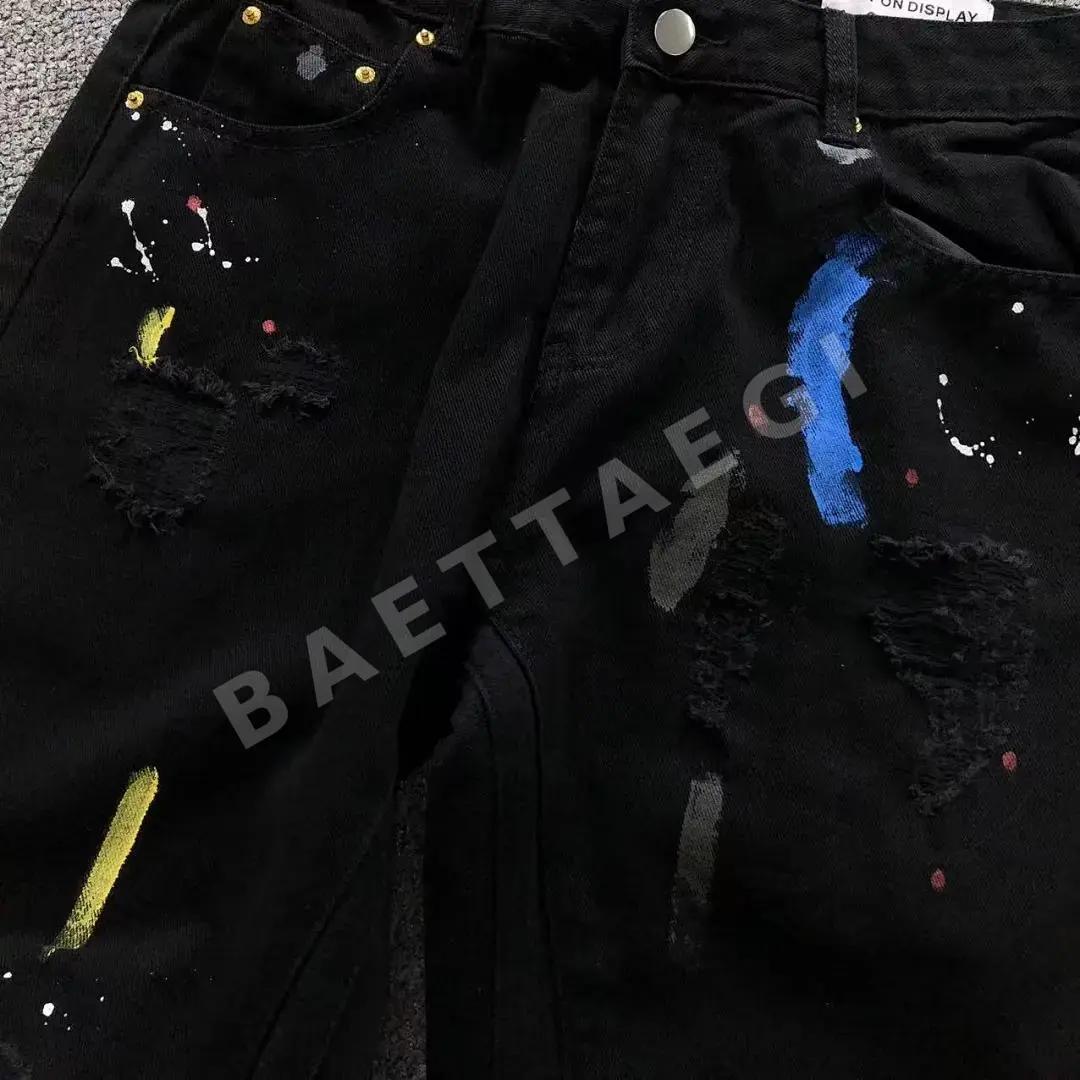 갤러리디파트먼트 바지 203217 Gallery Dept. Pants 상세 이미지 6