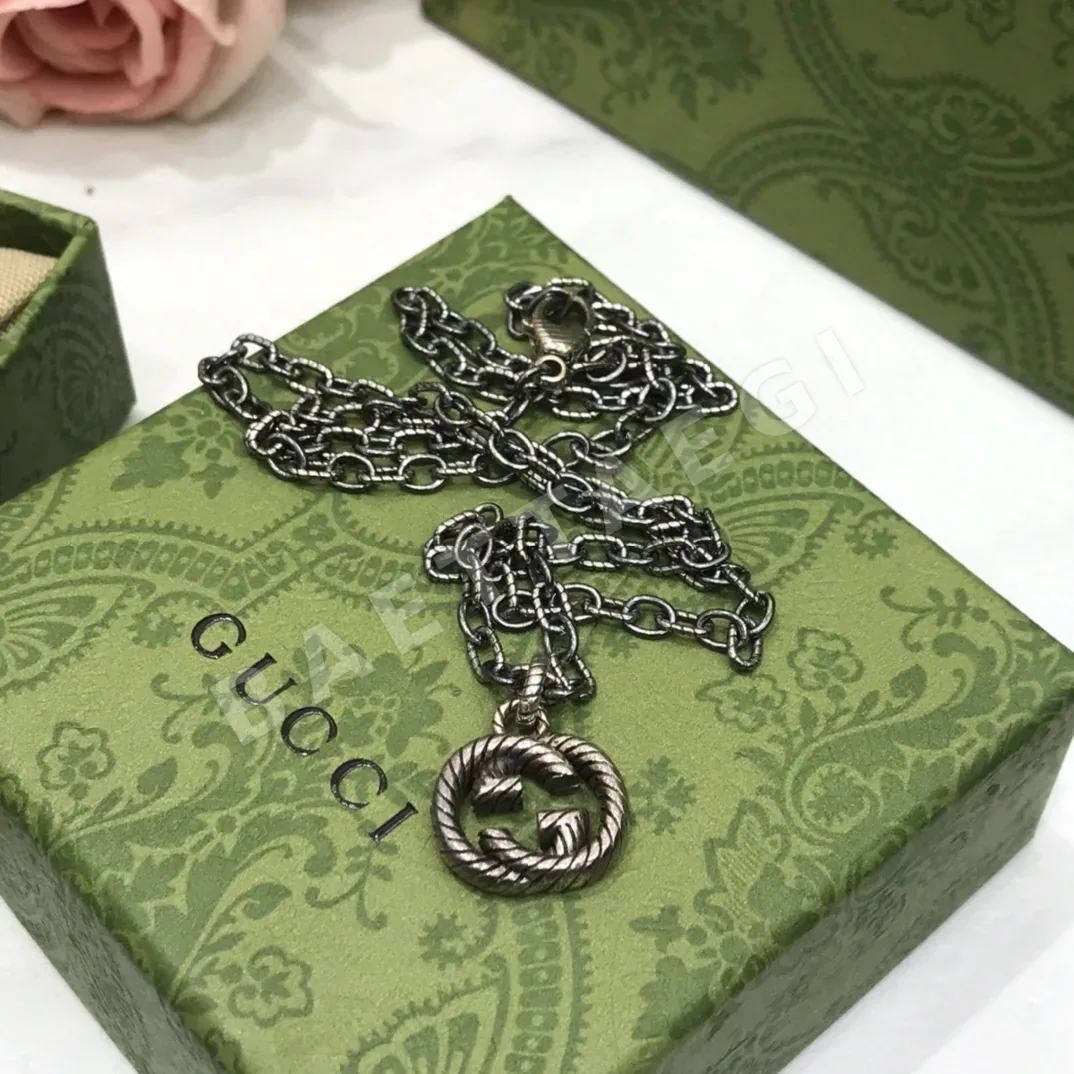 구찌 목걸이 55652 Gucci Necklace 상세 이미지 2