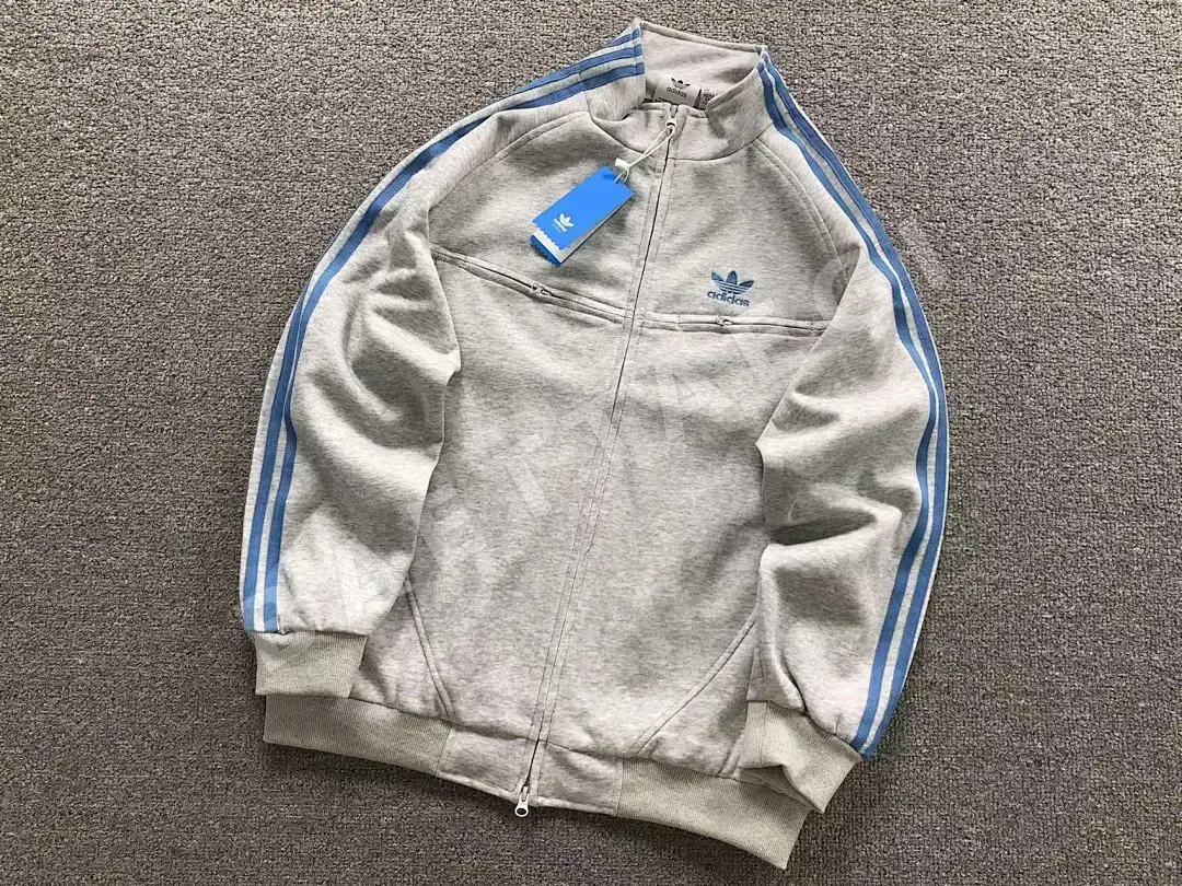 아디다스 자켓 202846 Adidas Jacket 상세 이미지 6