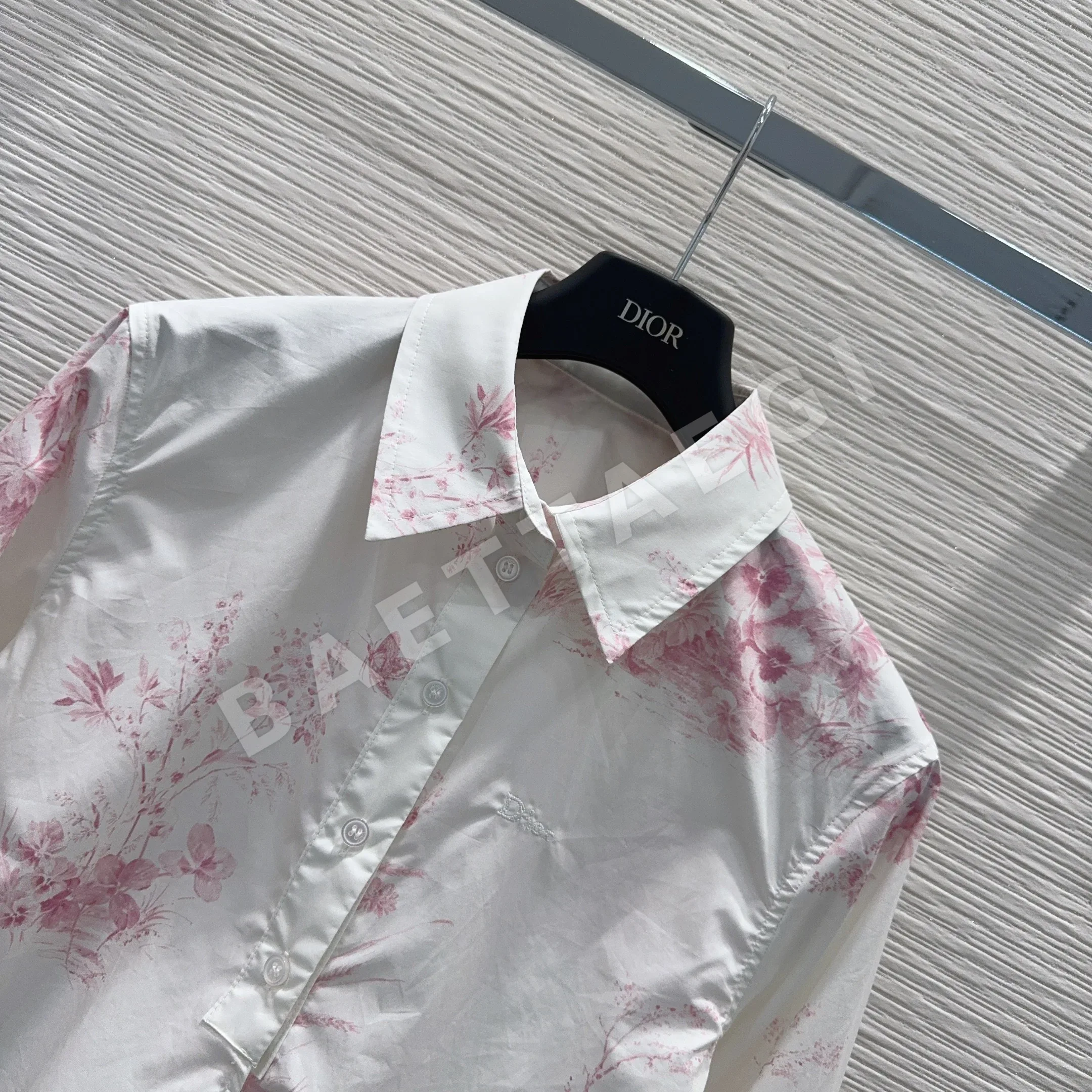 디올 여성 셔츠 92877 Dior Shirt 상세 이미지 11