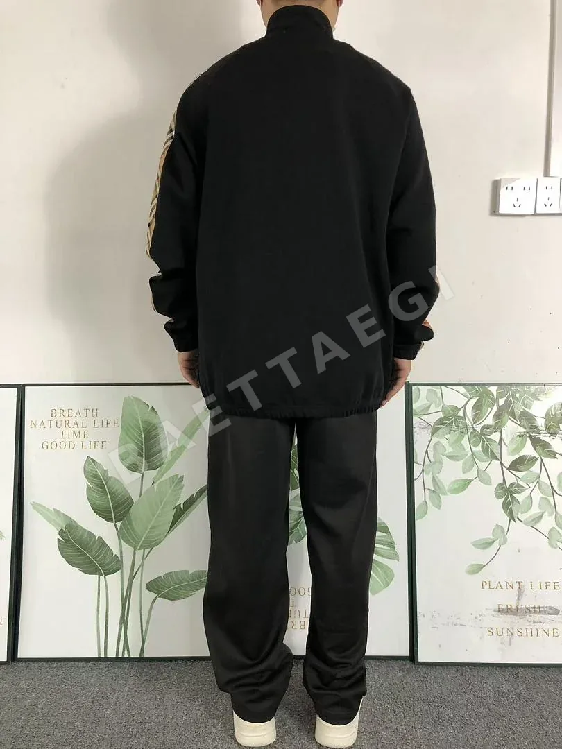 버버리 후드티 203549 Burberry Hoodie 상세 이미지 4