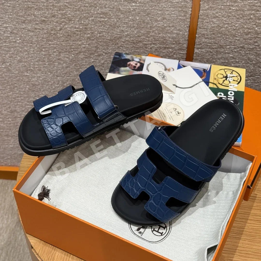 에르메스 시프레 샌들 8580 상세 이미지 9