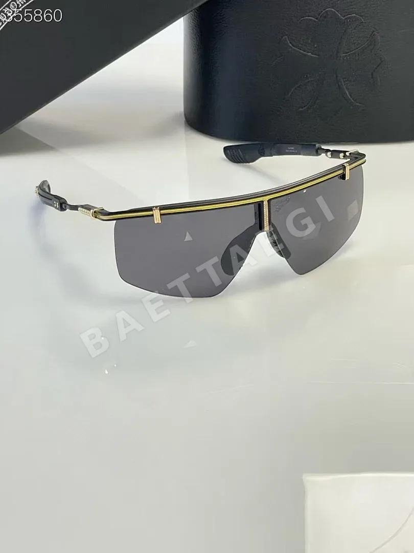 크롬하츠 선글라스 205079 Chrome Hearts Sunglasses 상세 이미지 6