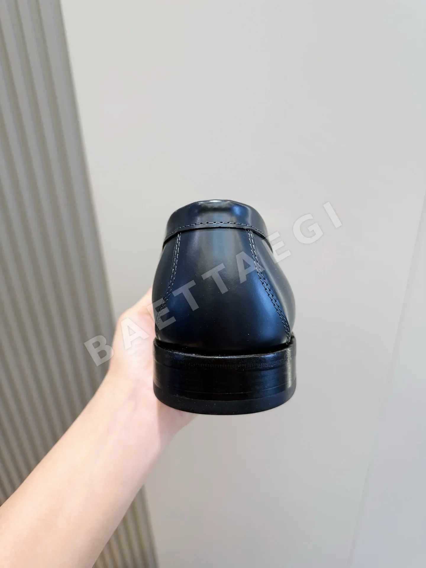 루이비통 메이저 로퍼 가죽 상세 이미지 6