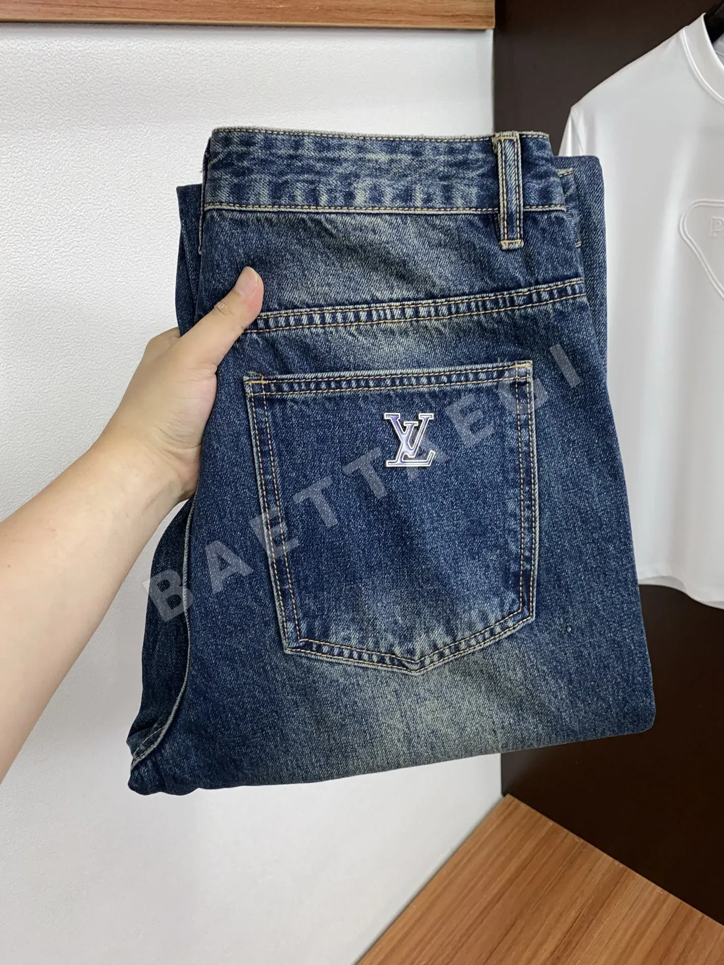 루이비통 남성 바지 SS 53038 Louis Vuitton