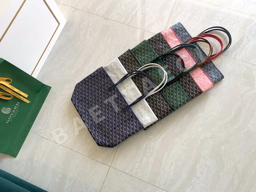고야드 아르투아 토트백 상세 이미지 3