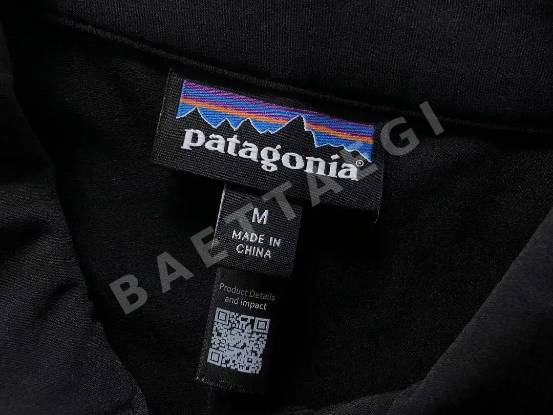 파타고니아 자켓 203766 Patagonia Jacket 상세 이미지 18