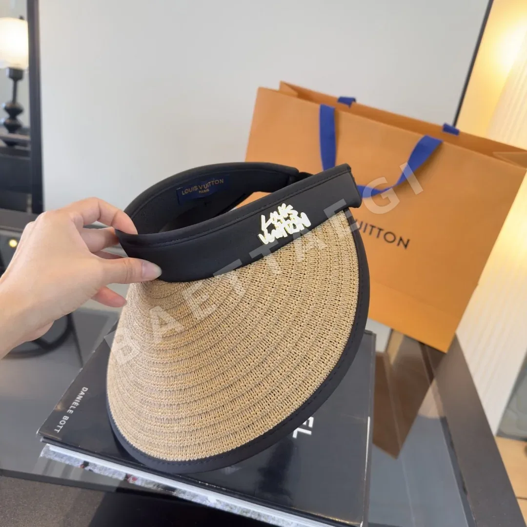 루이비통 모자 186157 Louis Vuitton Cap 상세 이미지 5