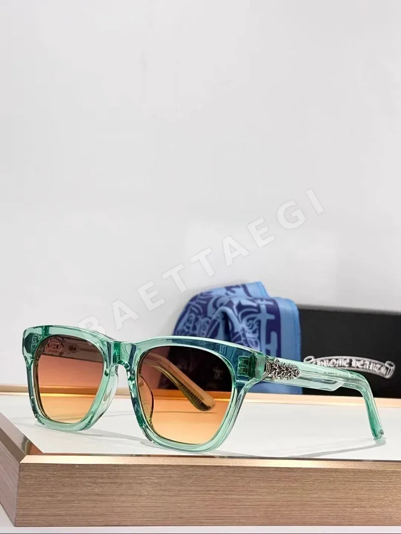 크롬하츠 선글라스 205142 Chrome Hearts Sunglasses 상세 이미지 2
