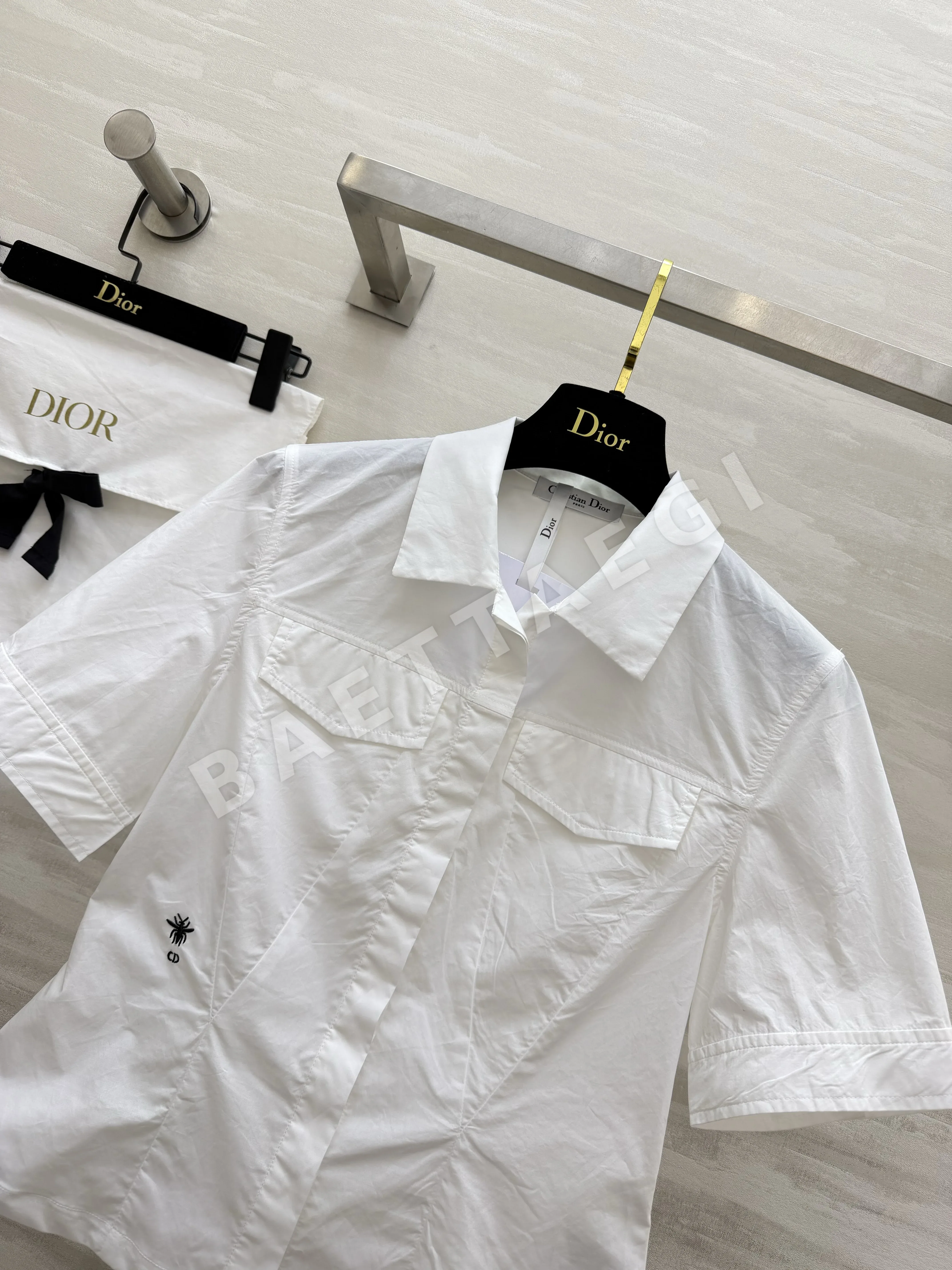 디올 여성 셔츠 92557 Dior Shirt 상세 이미지 12