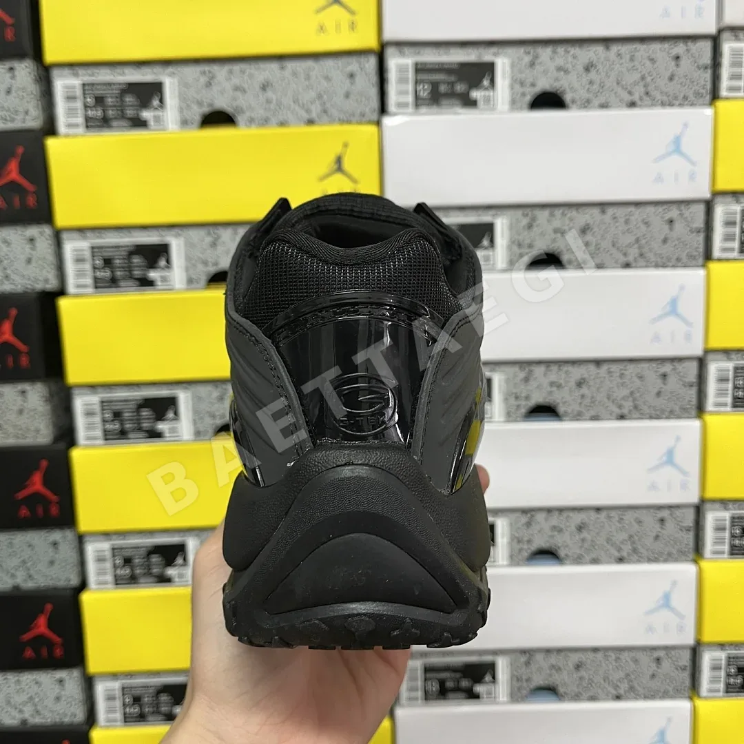 나이키 [WM] 핫 스텝 2 DZ7293-001 202009 Nike Hot Step 2 Drake NOCTA Black 상세 이미지 9