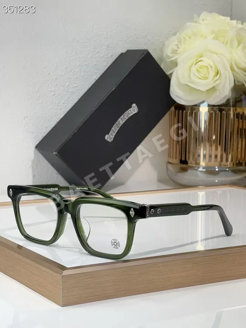 크롬하츠 선글라스 204991 Chrome Hearts Sunglasses 상세 이미지 4