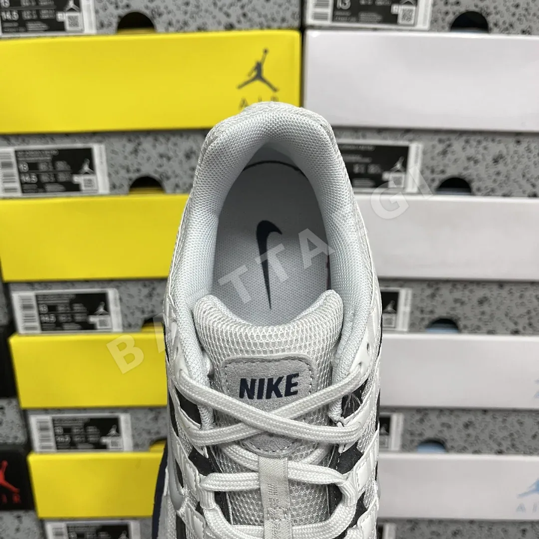 나이키 [CS] P 6000 화이트 그레이 IB3081-001 201533 Nike P-6000 Photon Dust Anthracite 상세 이미지 6