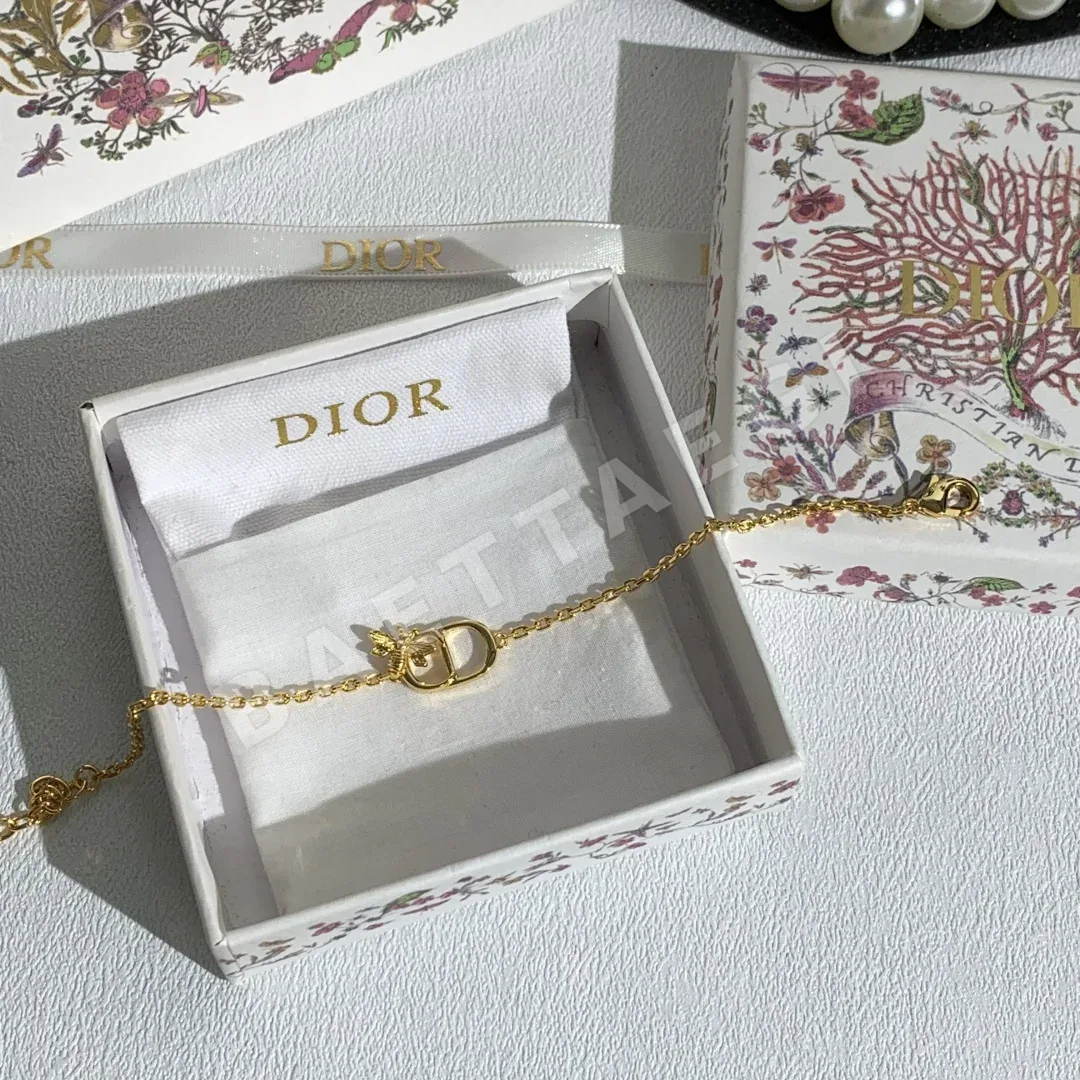 디올 팔찌 60379 Dior Bracelet 상세 이미지 6