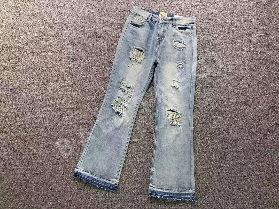 갤러리디파트먼트 바지 203222 Gallery Dept. Pants 상세 이미지 4