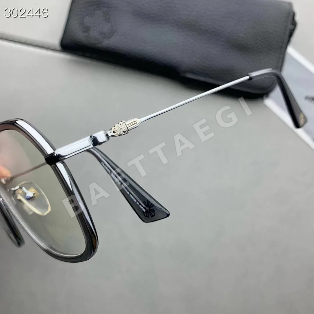 크롬하츠 선글라스 204877 Chrome Hearts Sunglasses 상세 이미지 5