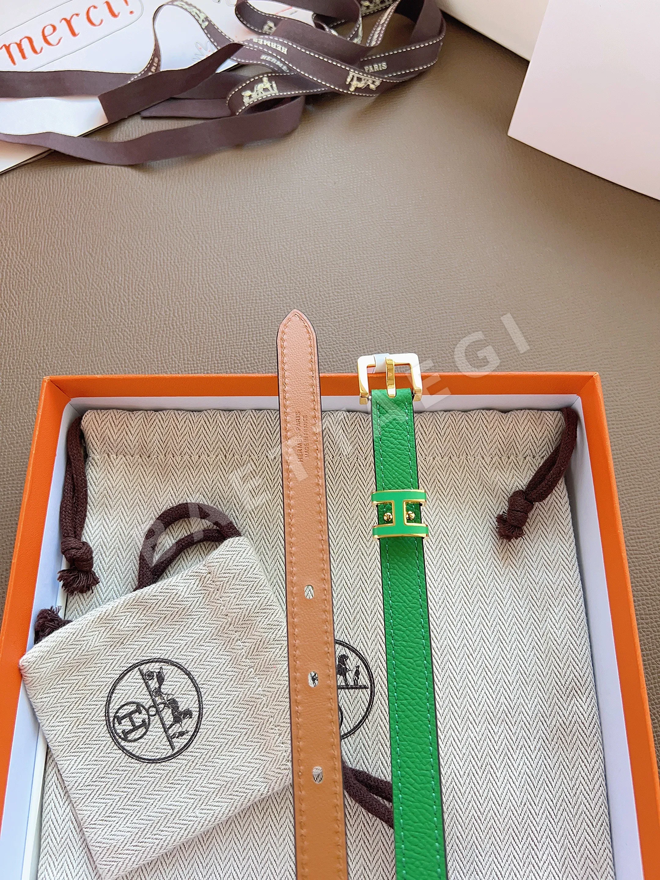 에르메스 벨트 59080 Hermes Belt 상세 이미지 14