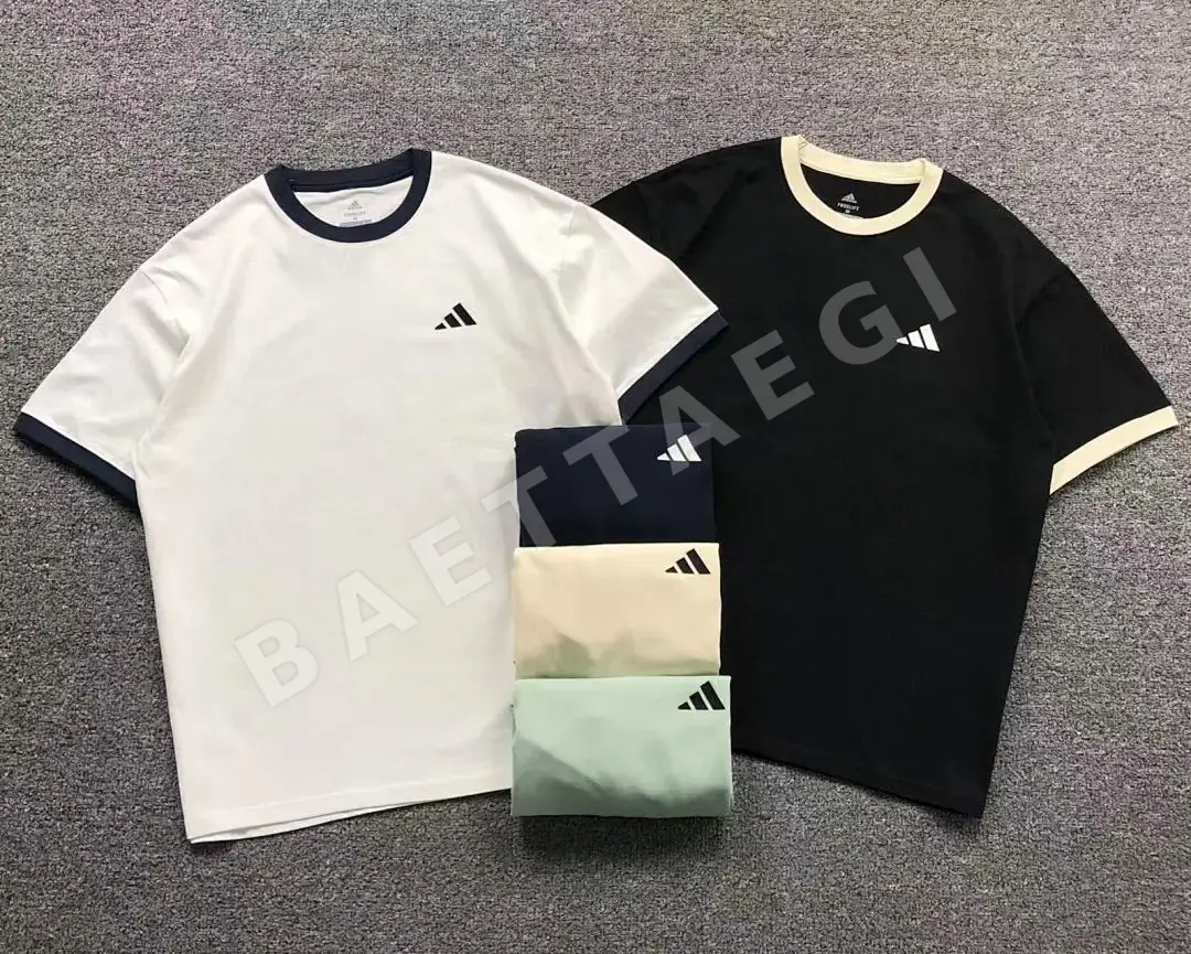 아디다스 반팔 티셔츠 202862 Adidas T-Shirt 상세 이미지 5