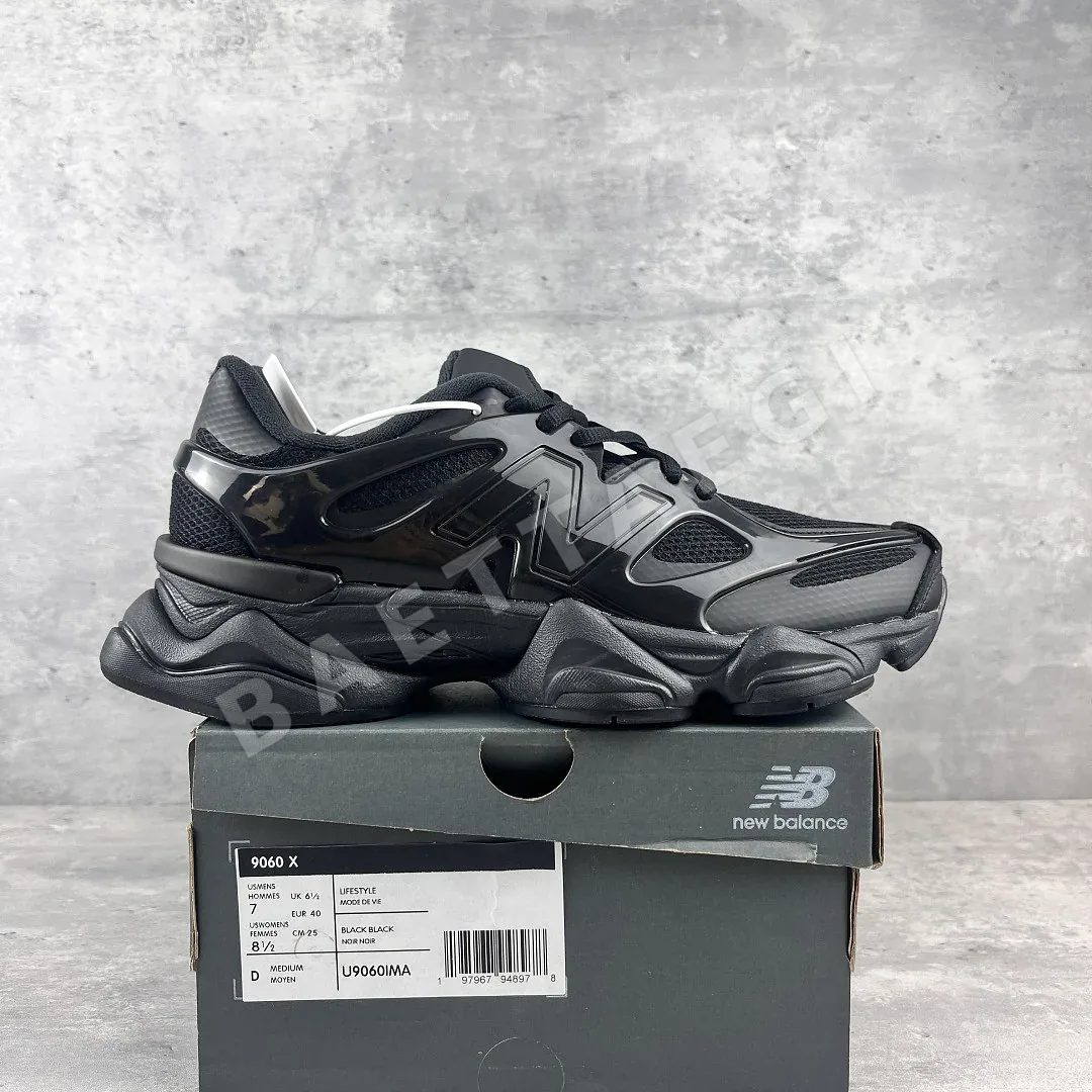 뉴발란스 [C] 9060 U9060IMA 202237 New Balance 9060