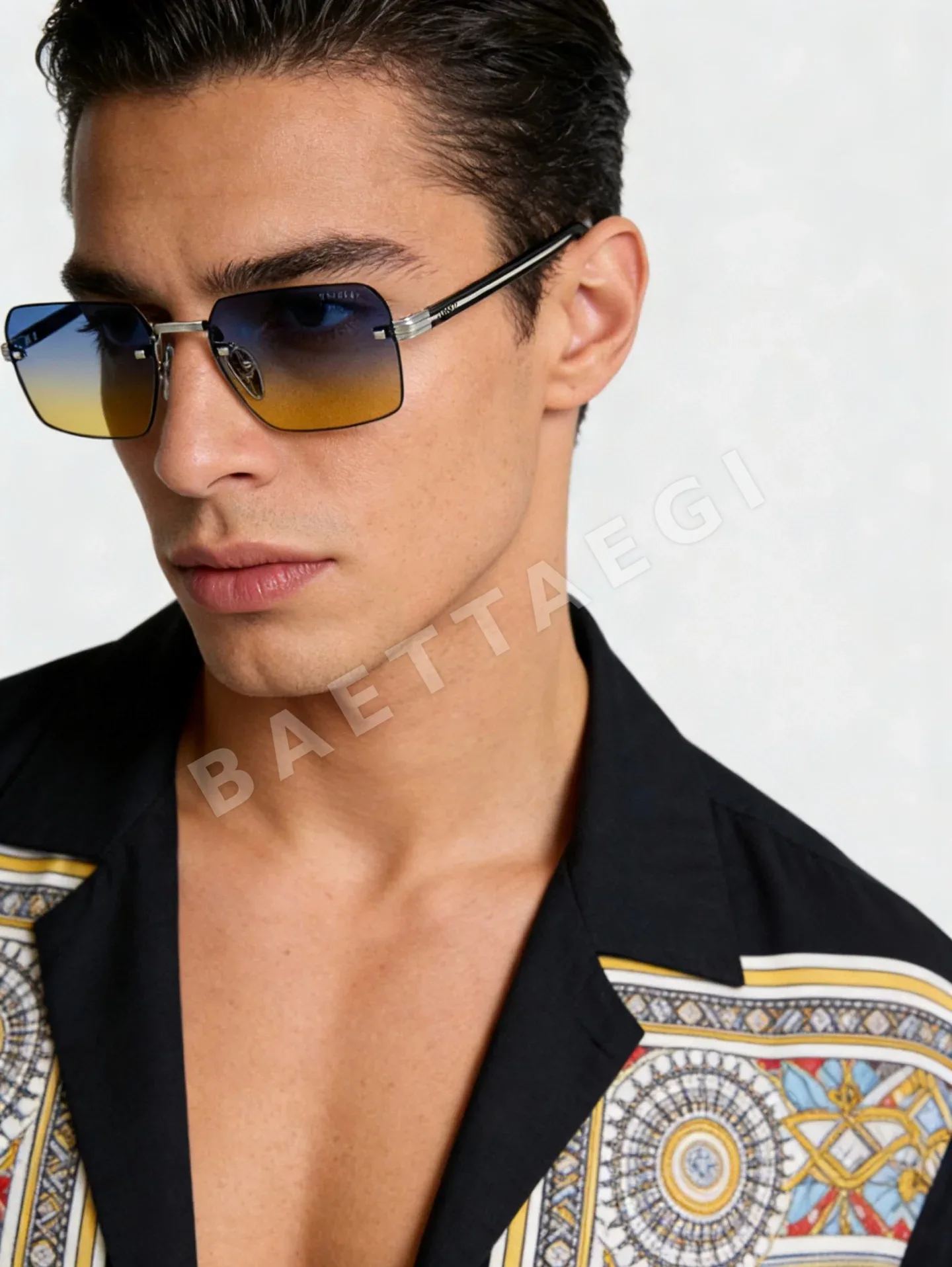 프라다 선글라스 74328 Prada Sunglasses 상세 이미지 4