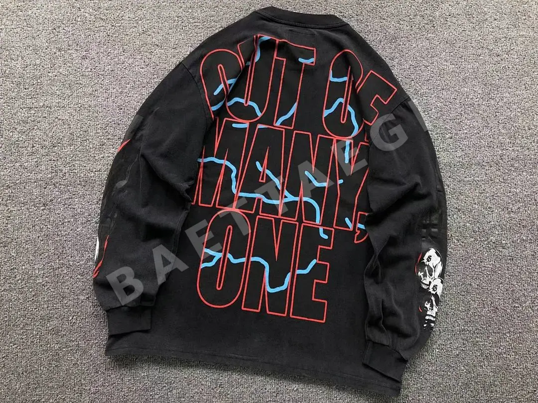 갓스피드 긴팔 티셔츠 203372 Godspeed Long Sleeve 상세 이미지 14