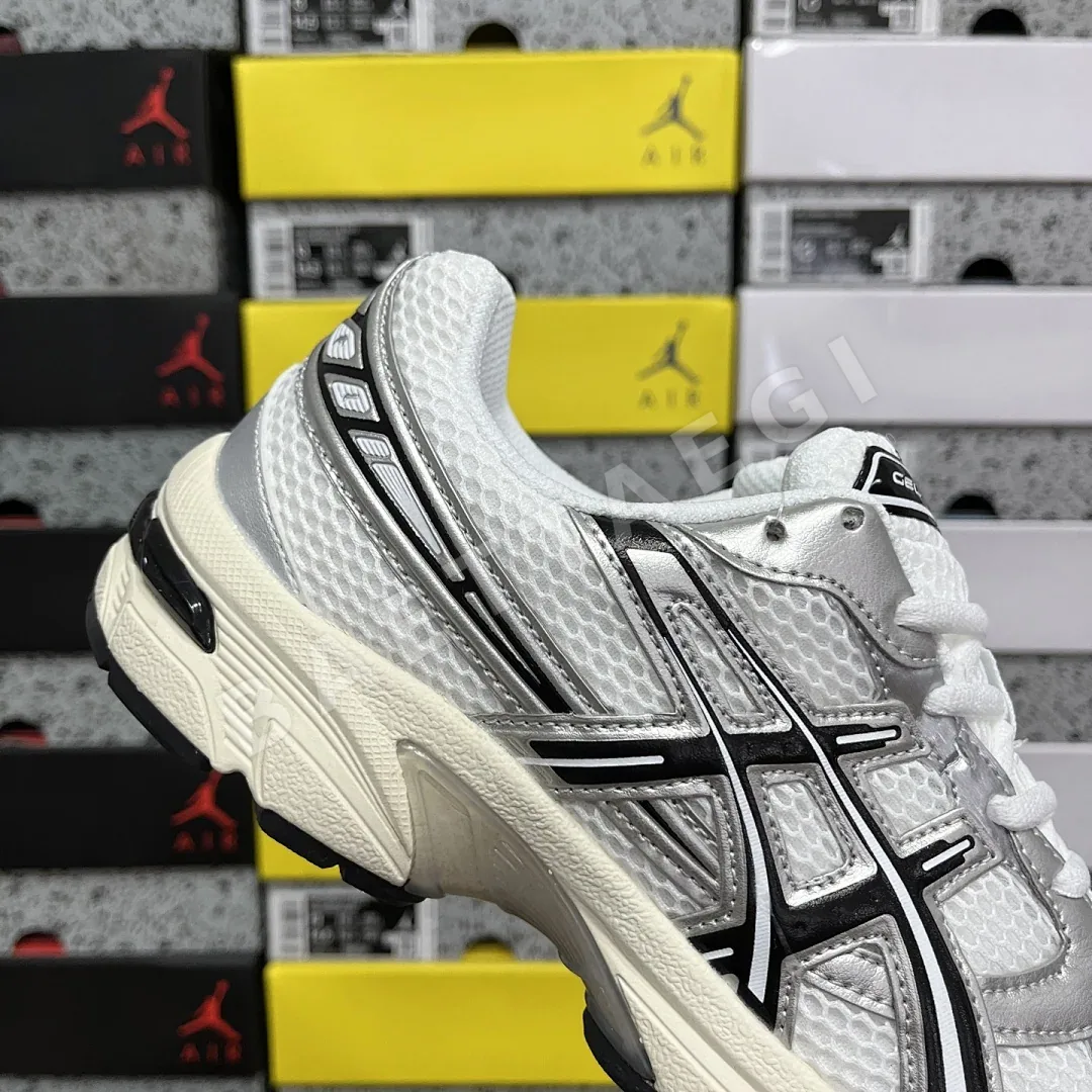 아식스 [KO] 젤 1130 1201A956-100 200278 Asics Gel 1130 / / 상세 이미지 4