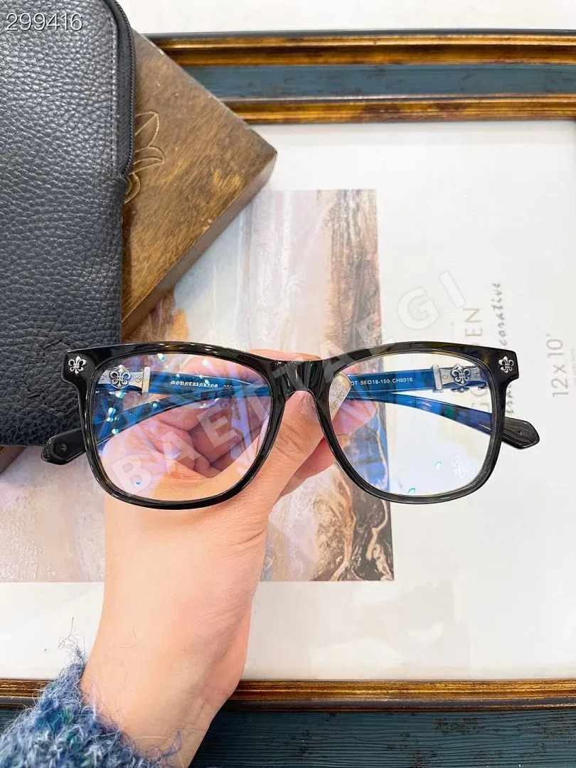 크롬하츠 선글라스 204858 Chrome Hearts Sunglasses 상세 이미지 5