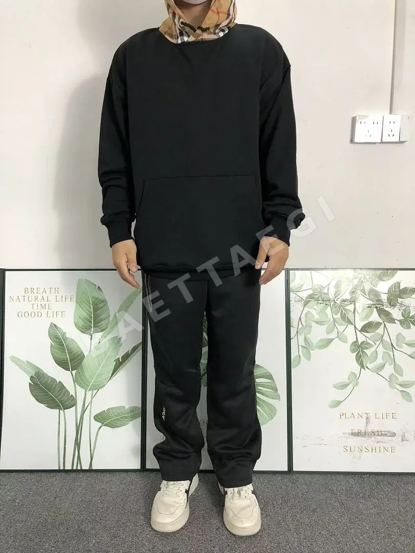 버버리 후드티 203541 Burberry Hoodie 상세 이미지 3
