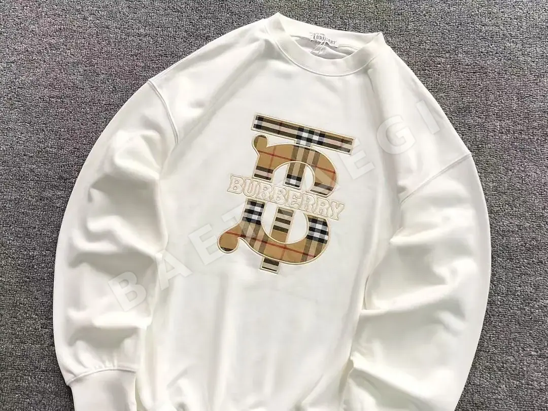 버버리 후드티 203565 Burberry Hoodie 상세 이미지 8