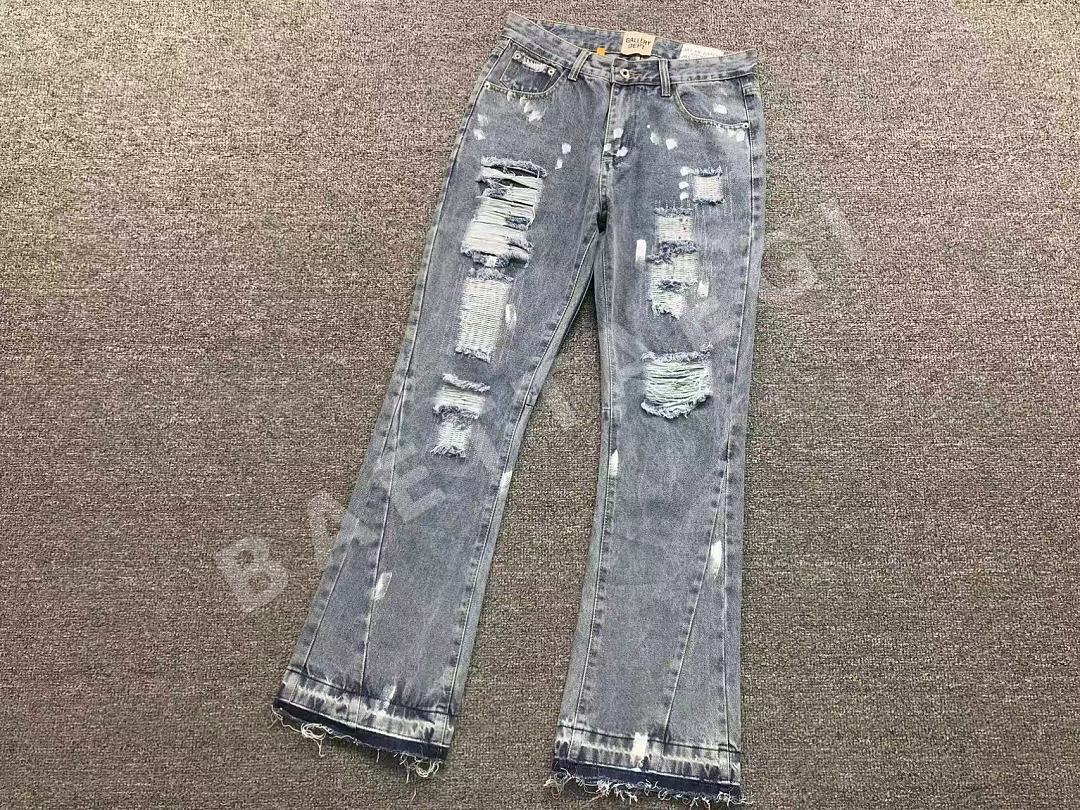 갤러리디파트먼트 바지 203276 Gallery Dept. Pants 상세 이미지 6