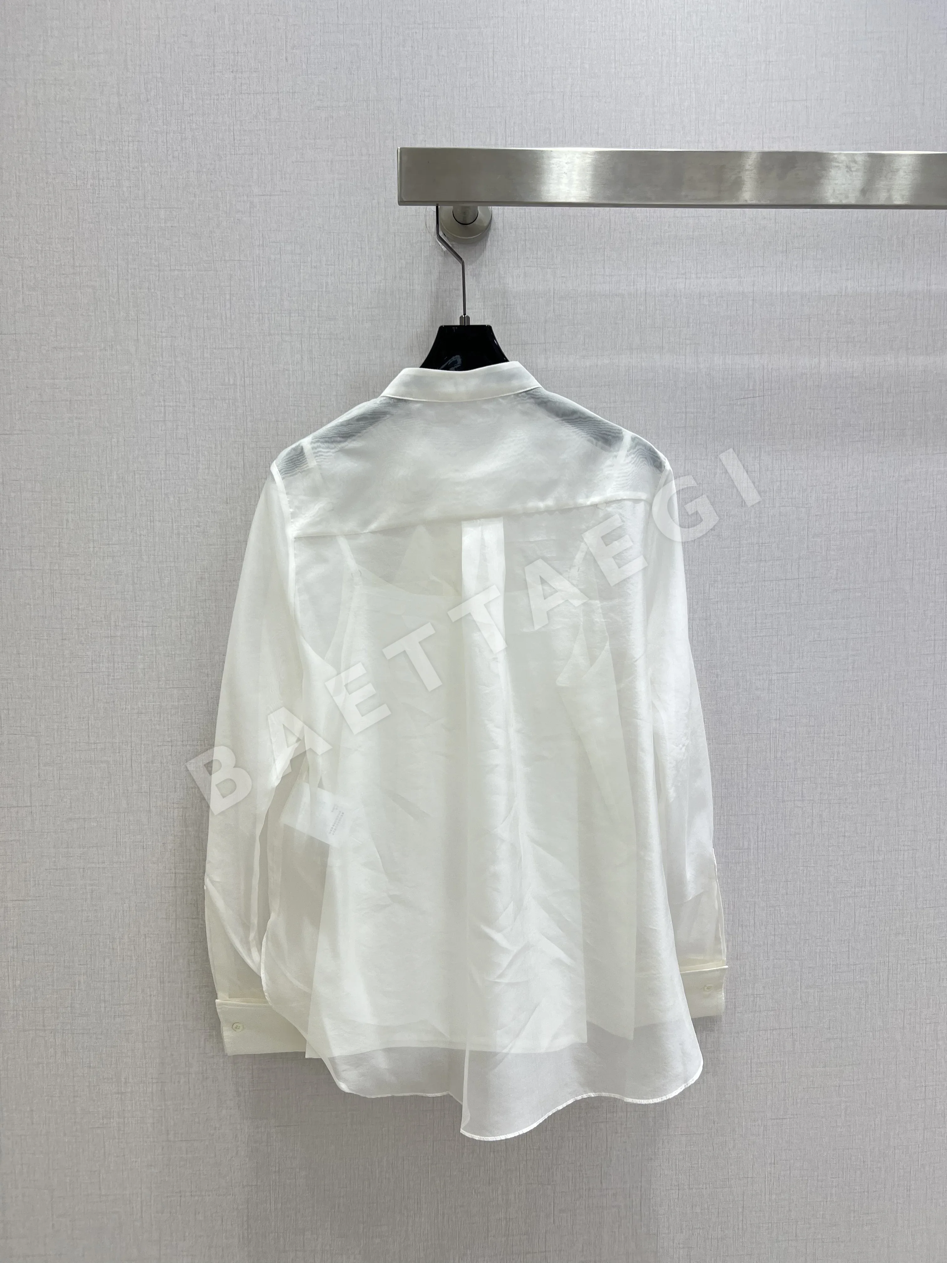 디올 여성 셔츠 92863 Dior Shirt 상세 이미지 18