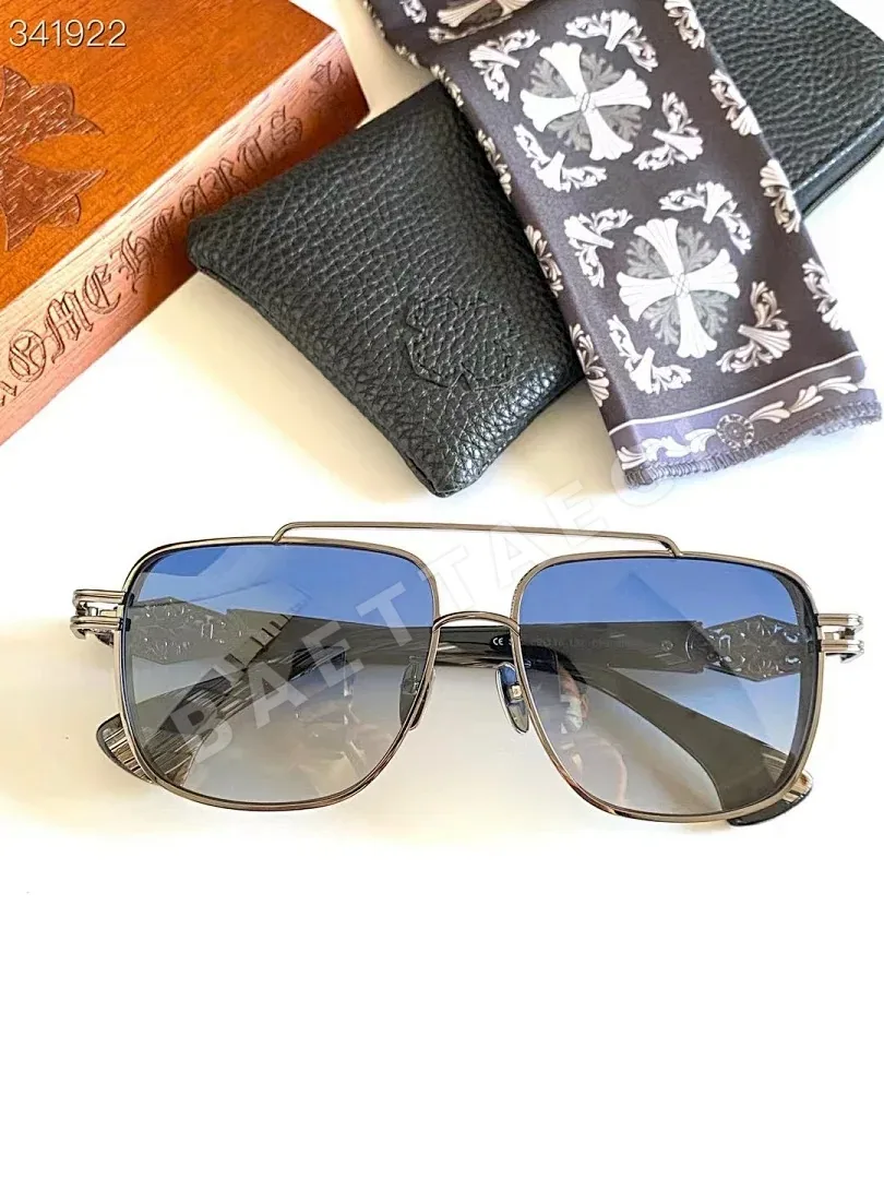 크롬하츠 선글라스 205016 Chrome Hearts Sunglasses 상세 이미지 9