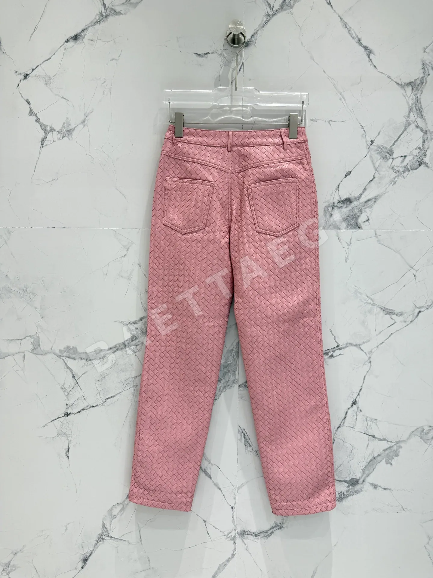 보테가베네타 여성 바지 206415 Bottega Veneta Pants 상세 이미지 8