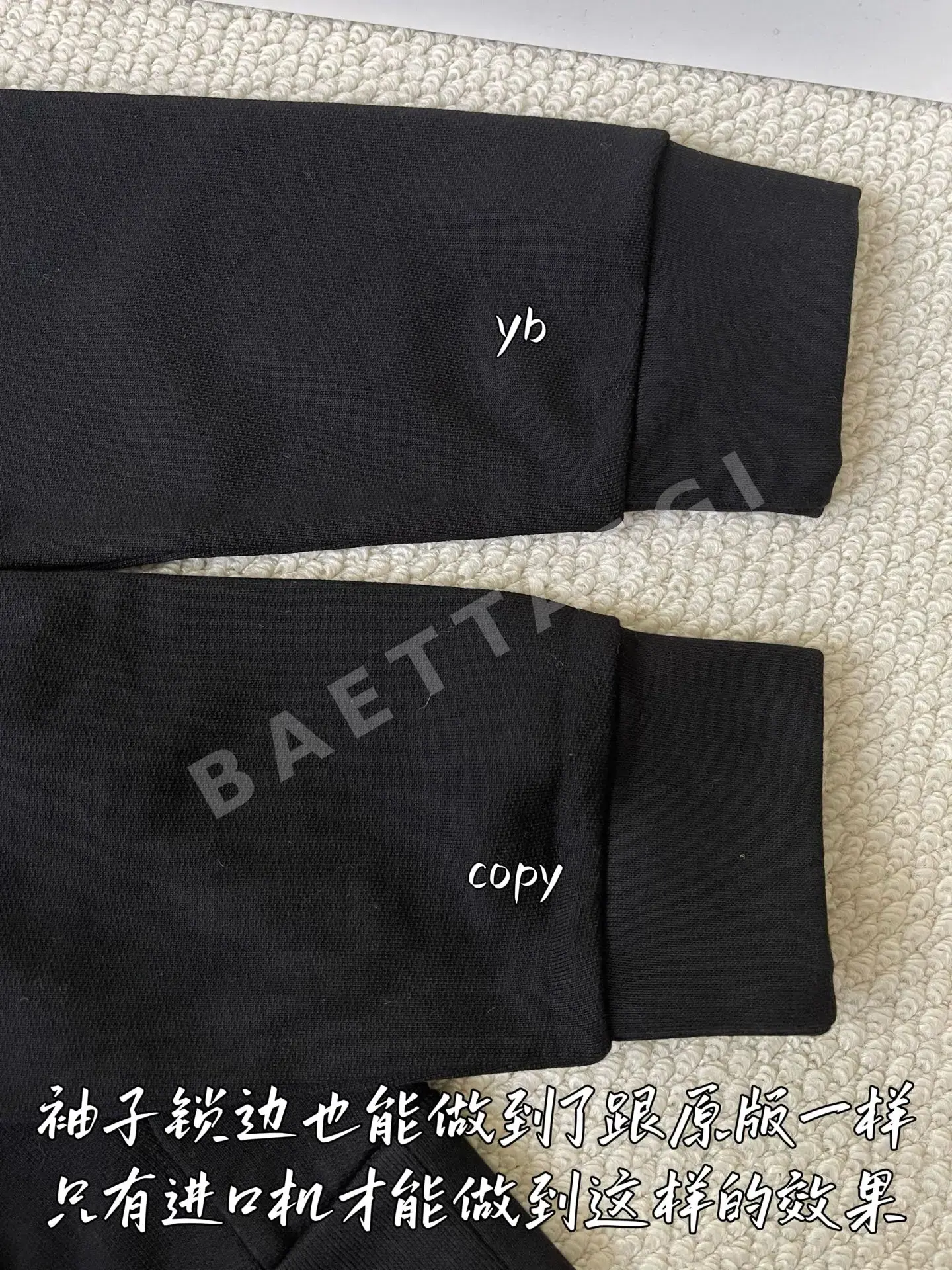몽클레르 남성 자켓 상세 이미지 8